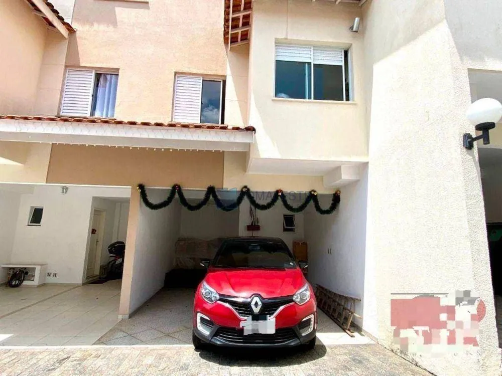 Sobrado, 3 quartos, 153 m² - Foto 16
