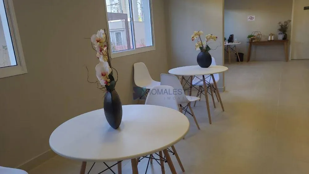 Apartamento, 2 quartos, 50 m² - Foto 3