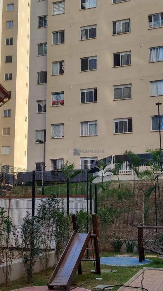 Apartamento, 2 quartos, 50 m² - Foto 7