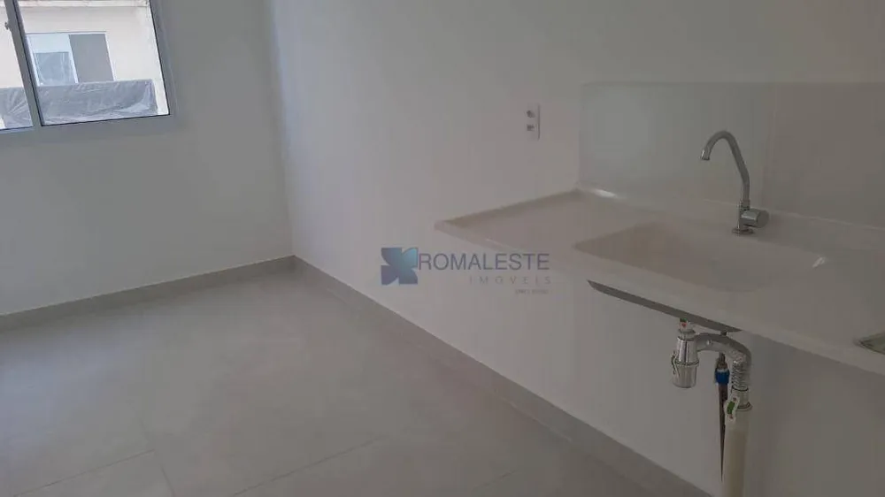 Apartamento, 2 quartos, 50 m² - Foto 8