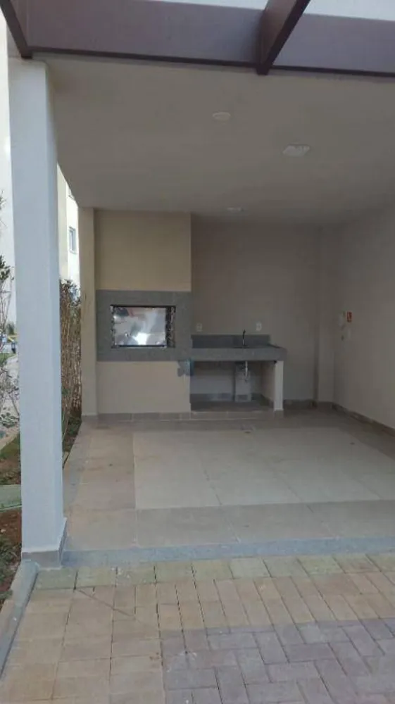 Apartamento, 2 quartos, 50 m² - Foto 5