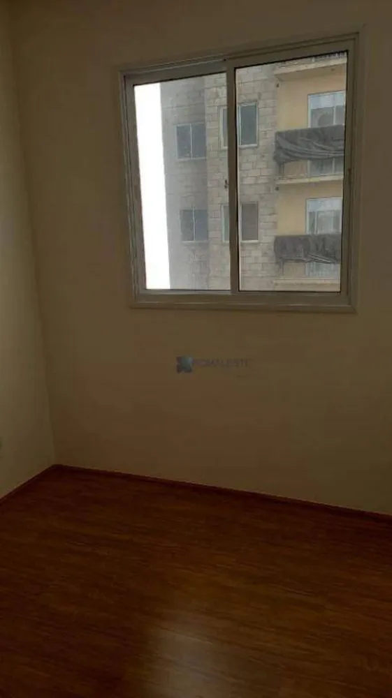 Apartamento, 2 quartos, 50 m² - Foto 6