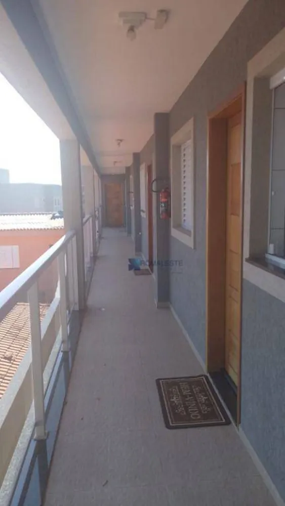 Apartamento, 2 quartos, 42 m² - Foto 8