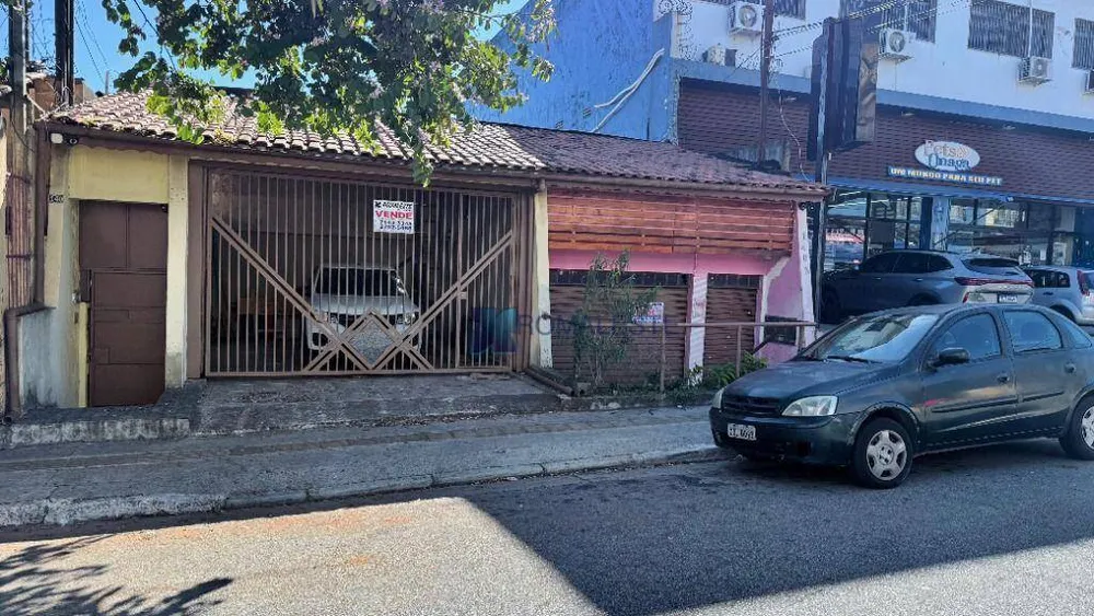 Terreno, 250 m² - Foto 1