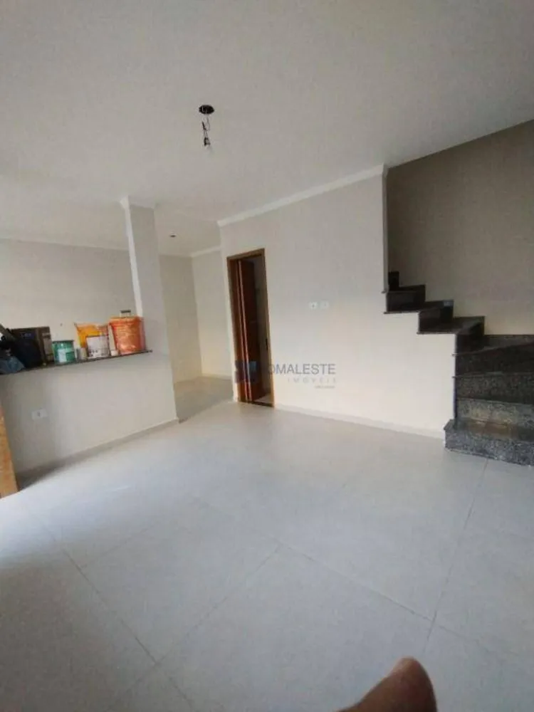 Sobrado, 2 quartos, 79 m² - Foto 3