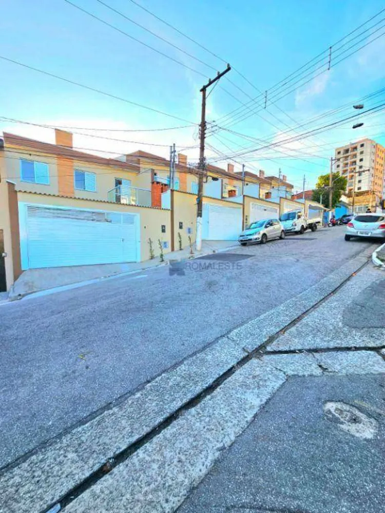 Sobrado, 2 quartos, 79 m² - Foto 5