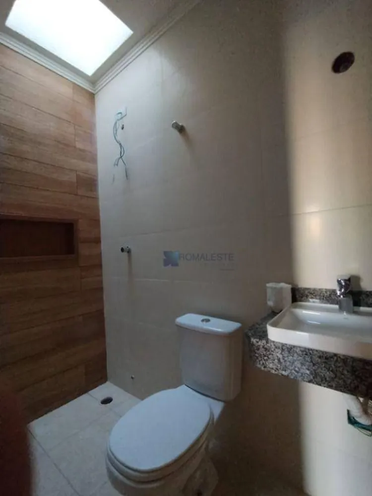 Sobrado, 2 quartos, 79 m² - Foto 8