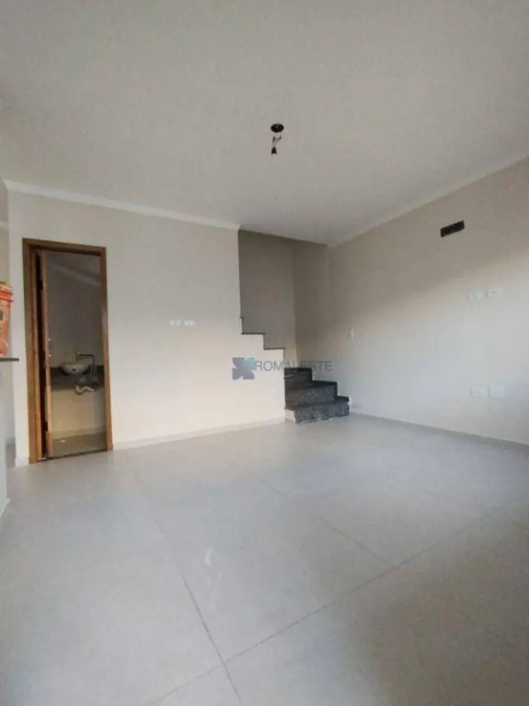 Sobrado, 2 quartos, 79 m² - Foto 7