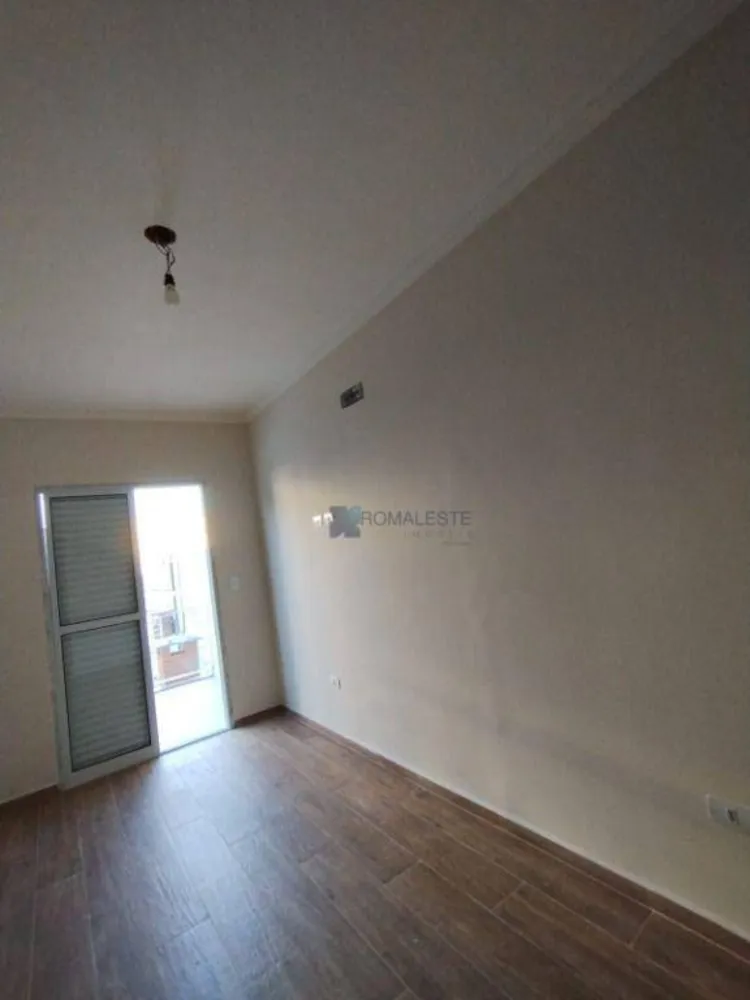 Sobrado, 2 quartos, 79 m² - Foto 7