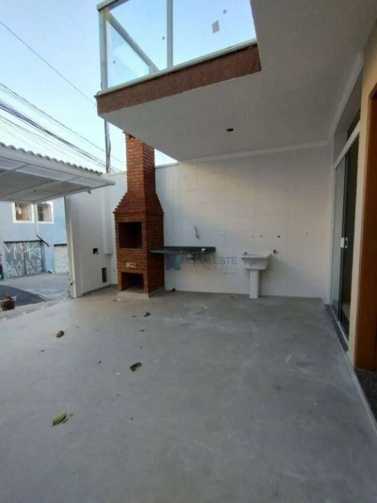 Sobrado, 2 quartos, 79 m² - Foto 4