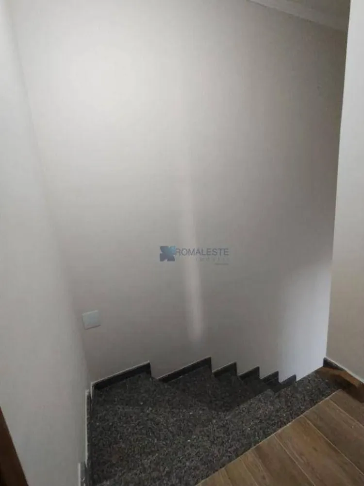 Sobrado, 2 quartos, 79 m² - Foto 2