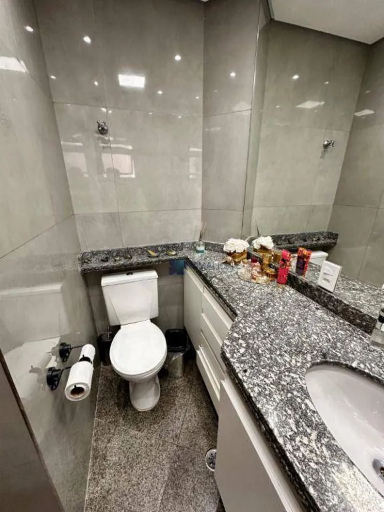 Apartamento, 3 quartos, 188 m² - Foto 7