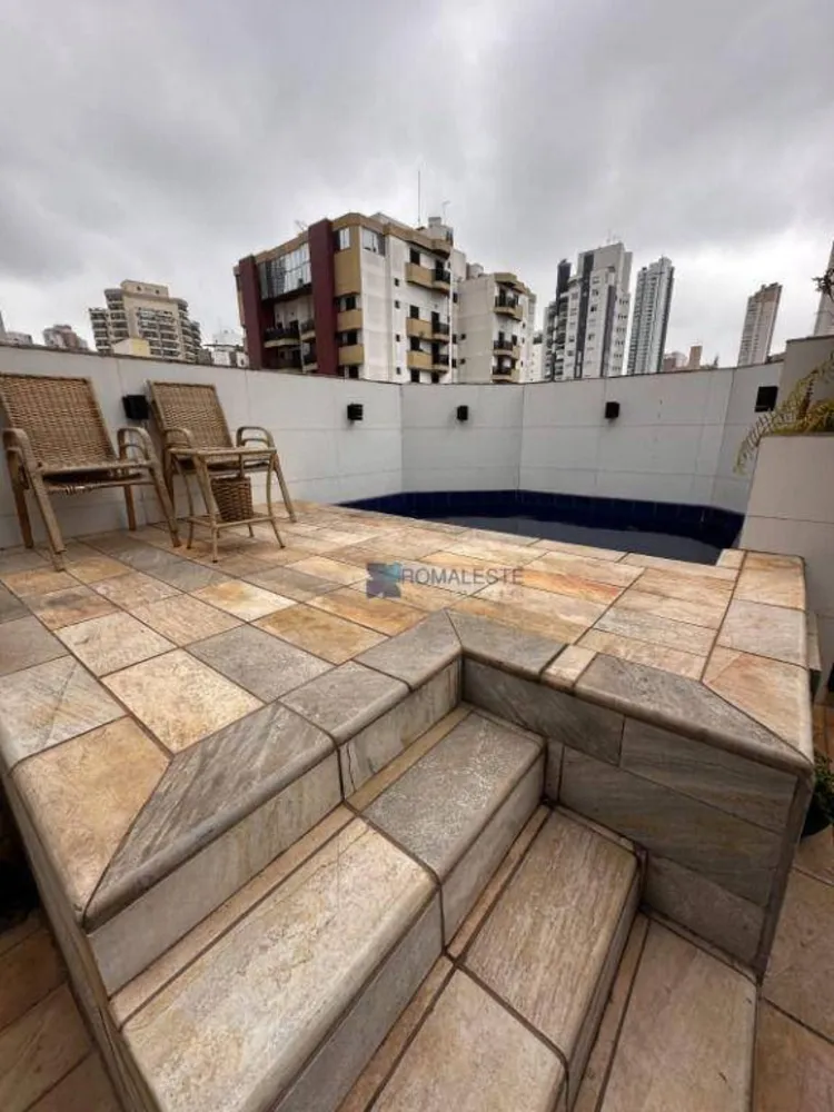 Apartamento, 3 quartos, 188 m² - Foto 12