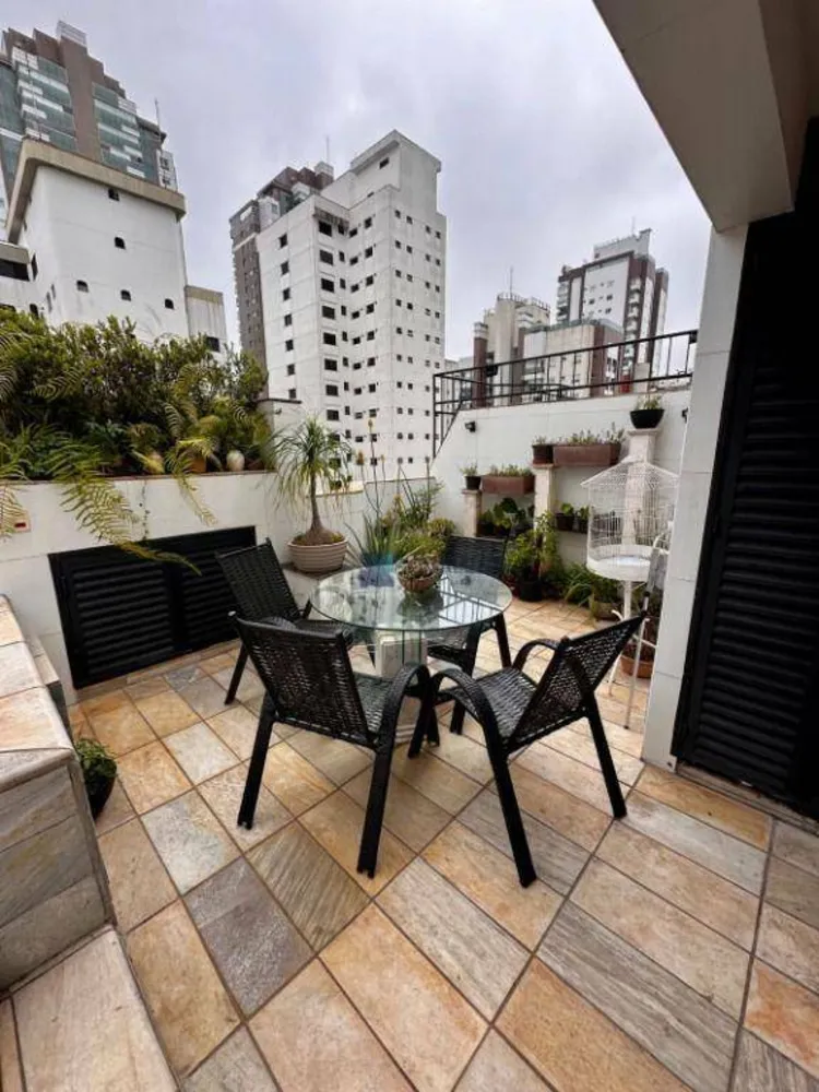 Apartamento, 3 quartos, 188 m² - Foto 11