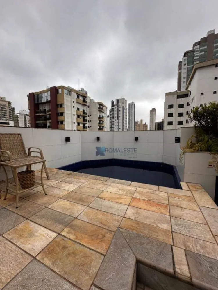 Apartamento, 3 quartos, 188 m² - Foto 5