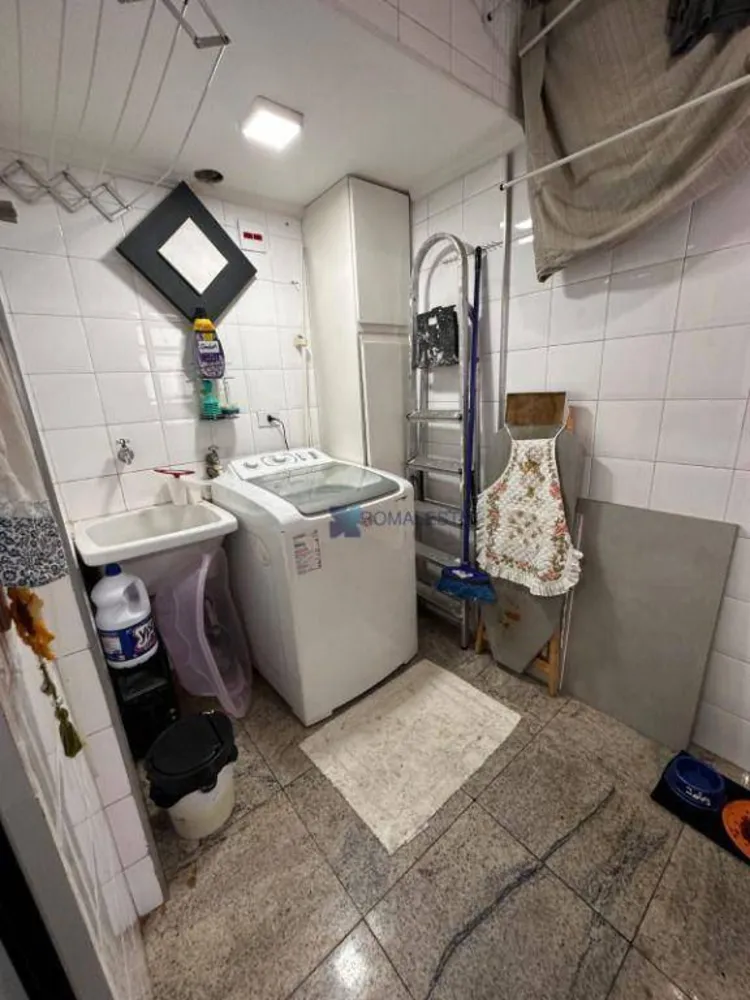 Apartamento, 3 quartos, 188 m² - Foto 8