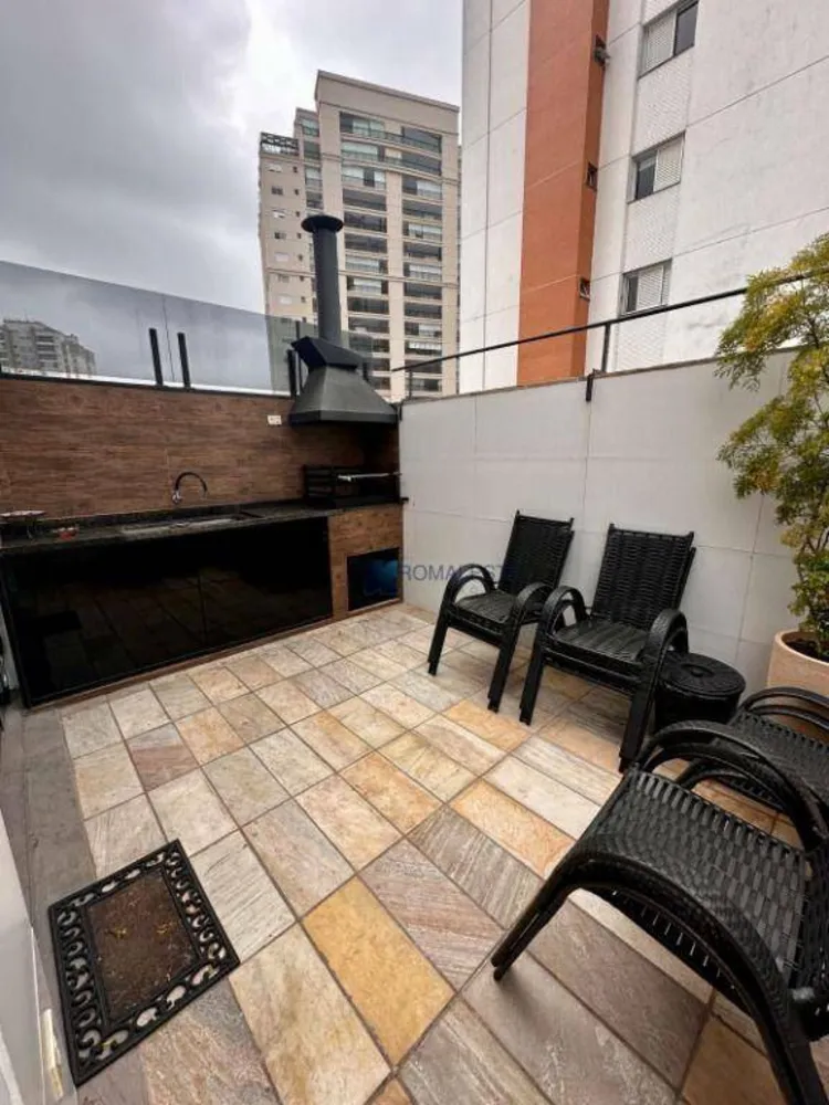 Apartamento, 3 quartos, 188 m² - Foto 10
