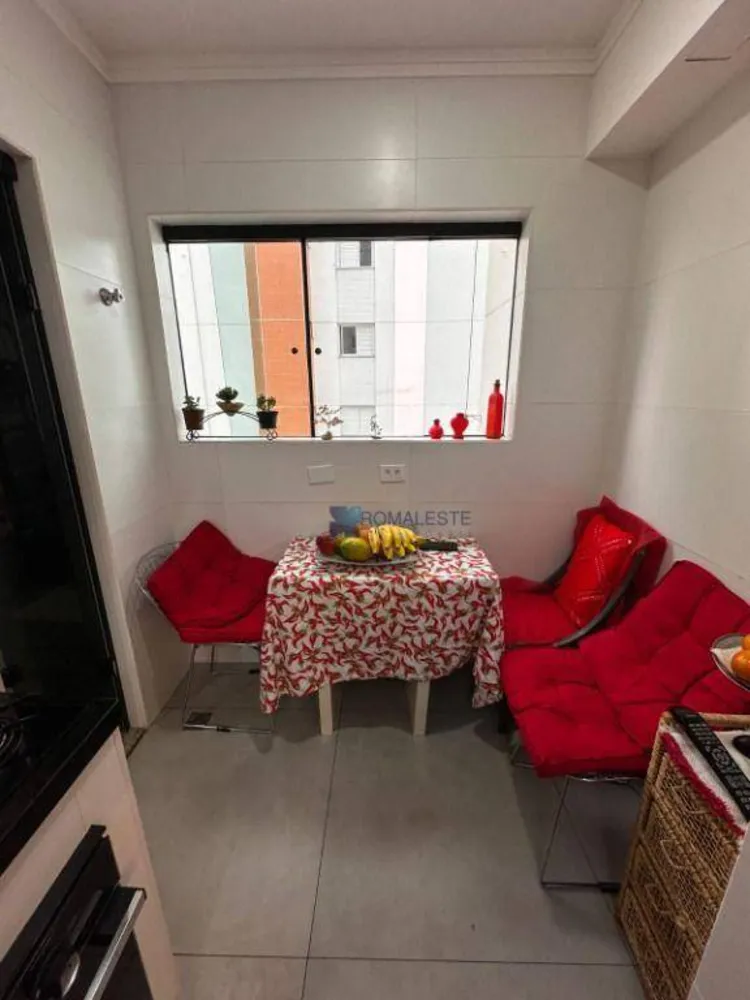 Apartamento, 3 quartos, 188 m² - Foto 1