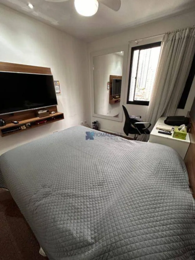 Apartamento, 3 quartos, 188 m² - Foto 9
