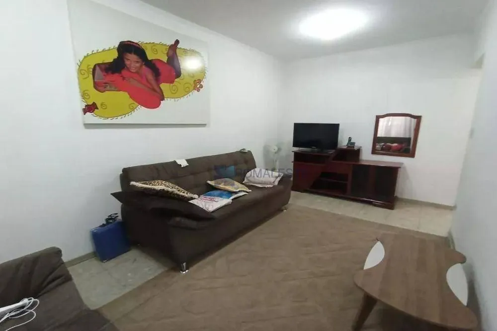 Sobrado, 4 quartos, 130 m² - Foto 10