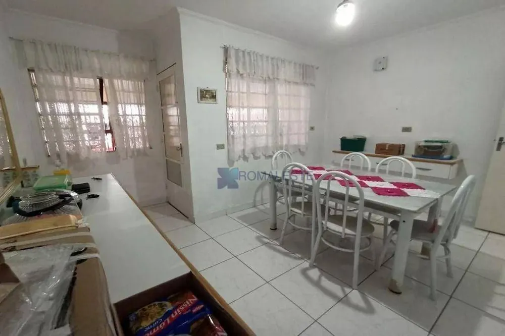 Sobrado, 4 quartos, 130 m² - Foto 2