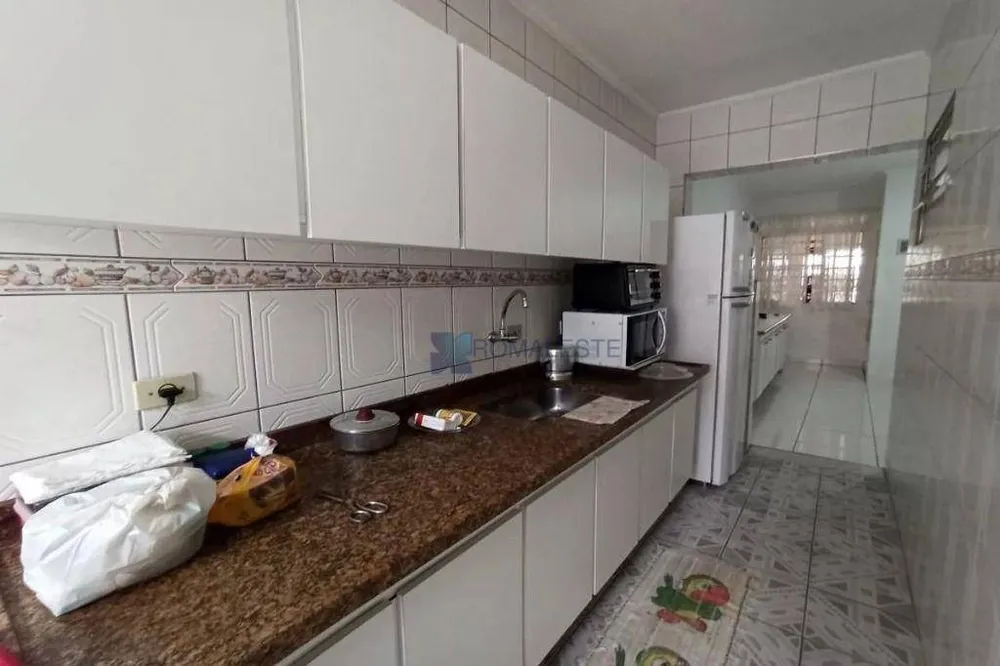 Sobrado, 4 quartos, 130 m² - Foto 9