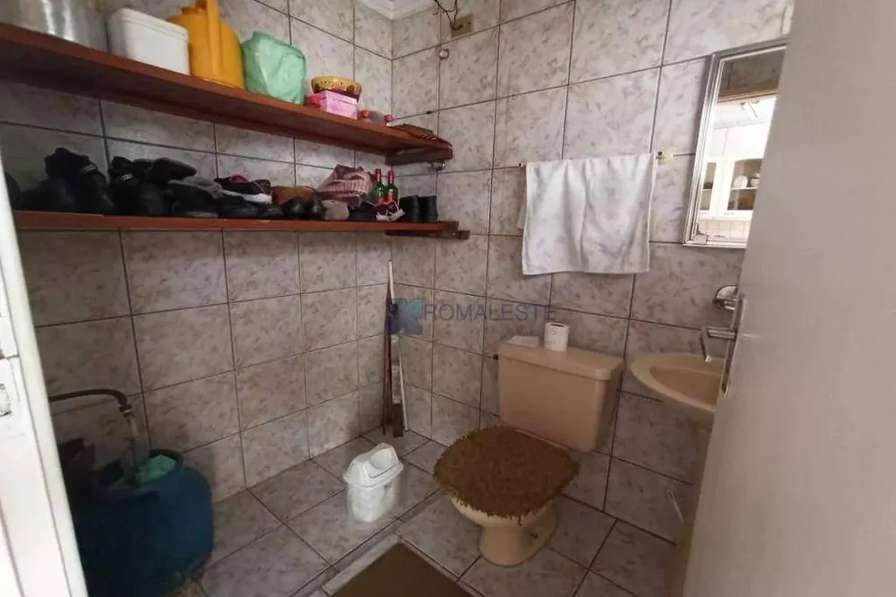 Sobrado, 4 quartos, 130 m² - Foto 6