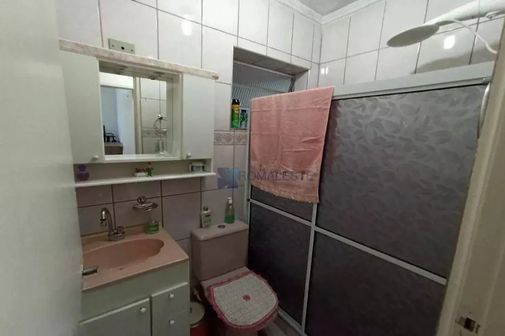 Sobrado, 4 quartos, 130 m² - Foto 7