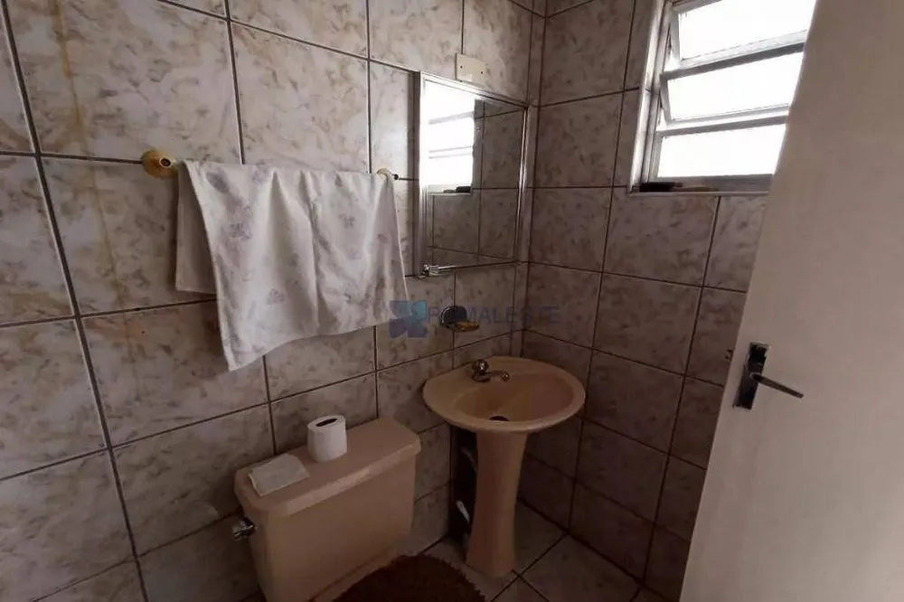 Sobrado, 4 quartos, 130 m² - Foto 11