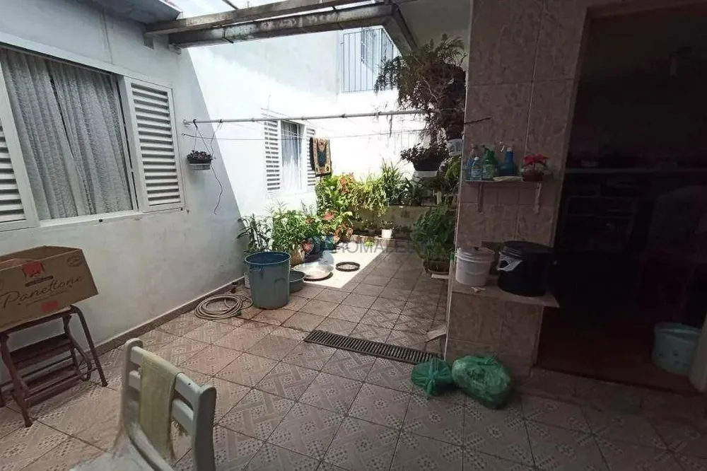 Sobrado, 4 quartos, 130 m² - Foto 5