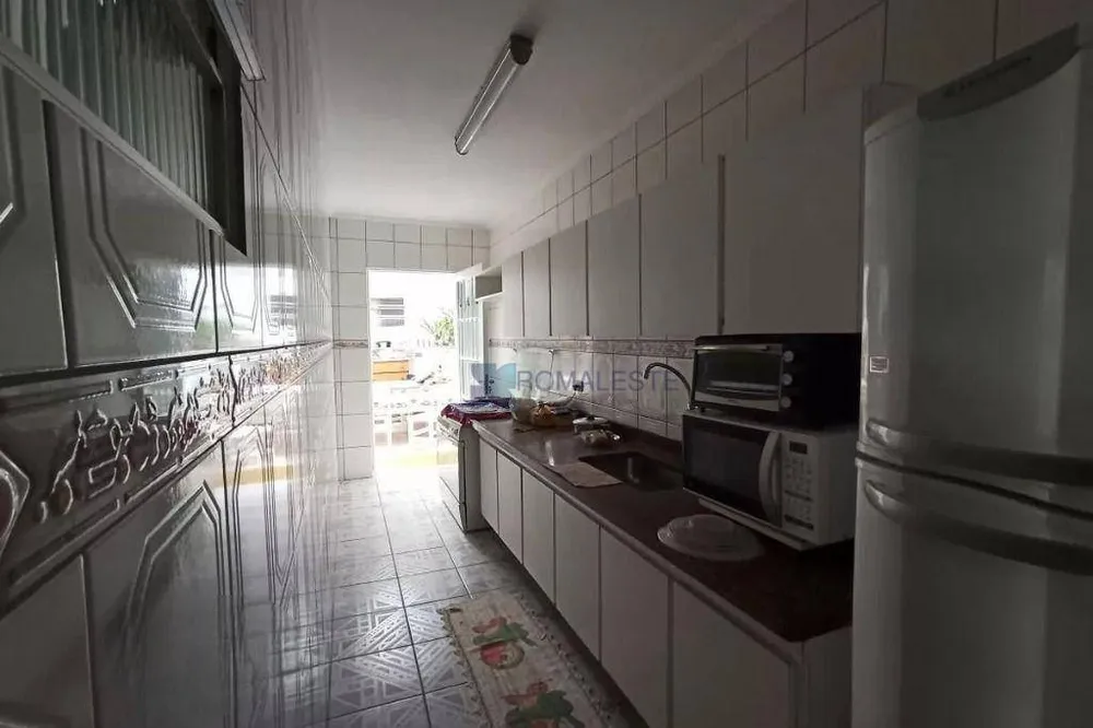 Sobrado, 4 quartos, 130 m² - Foto 4