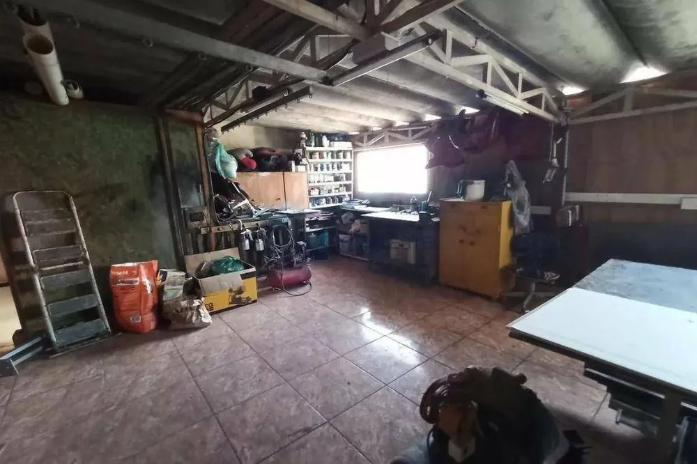 Sobrado, 4 quartos, 130 m² - Foto 12