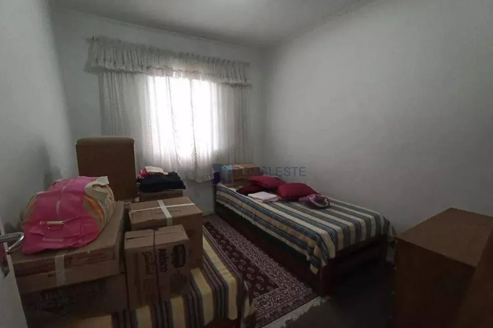 Sobrado, 4 quartos, 130 m² - Foto 8
