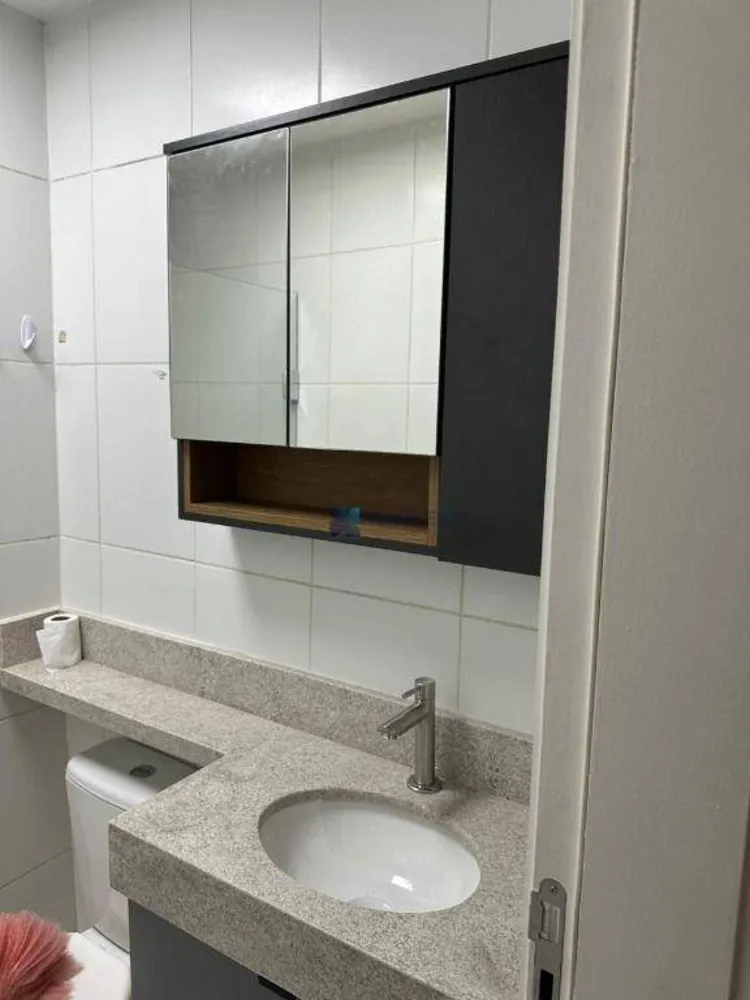 Apartamento, 3 quartos, 100 m² - Foto 12