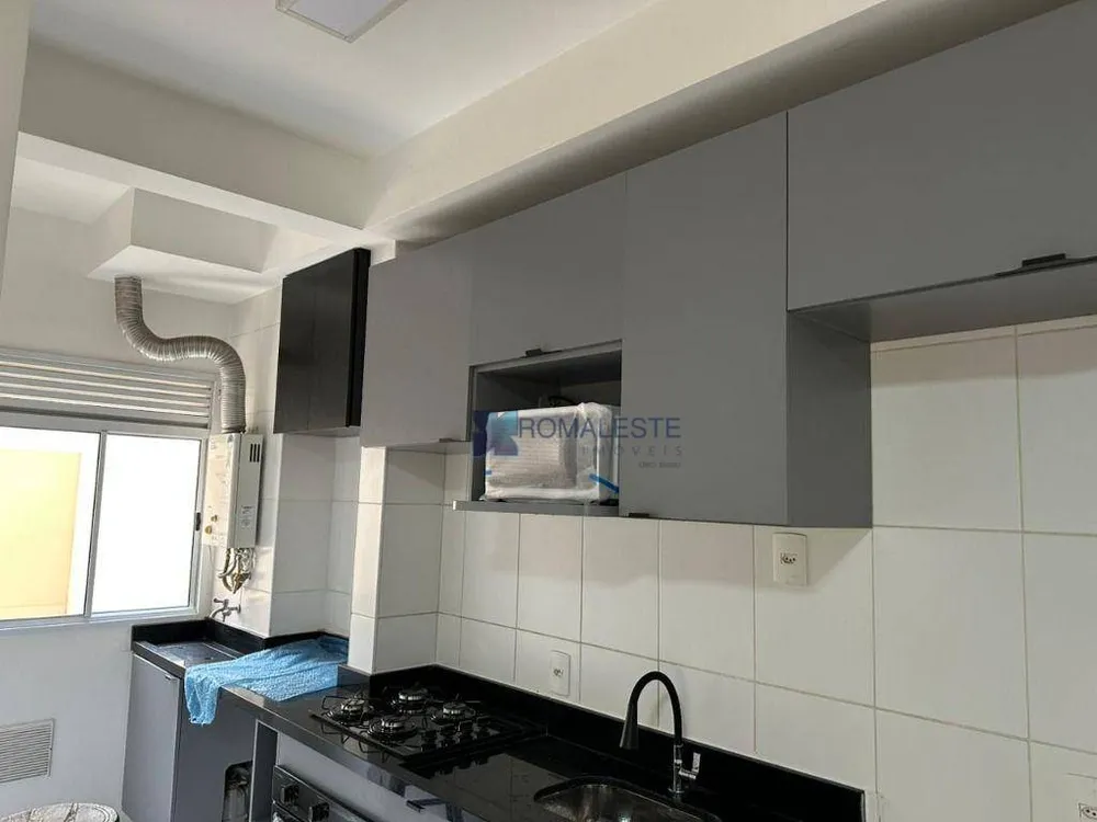 Apartamento, 3 quartos, 100 m² - Foto 13