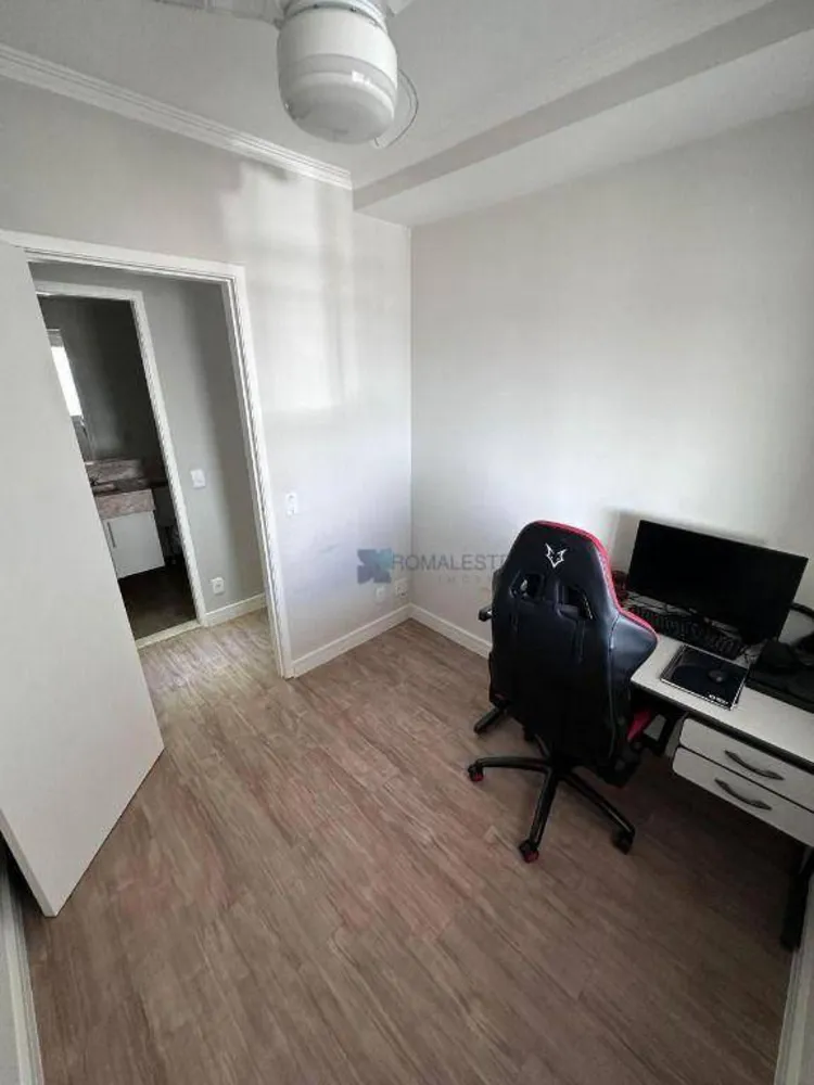 Sobrado, 3 quartos, 200 m² - Foto 4