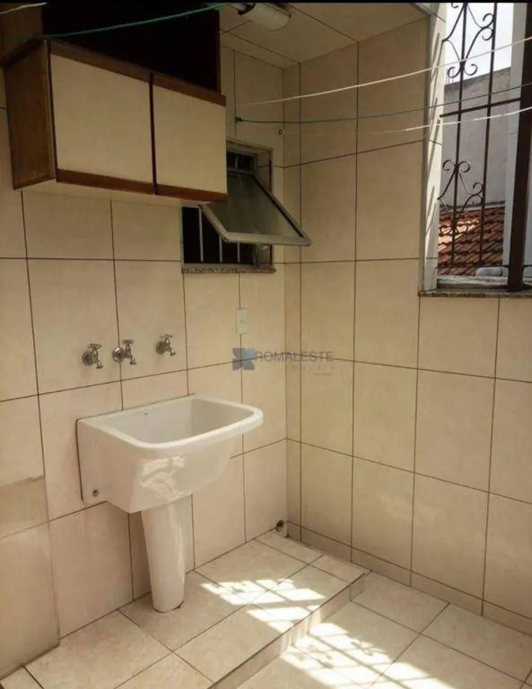Sobrado, 3 quartos, 200 m² - Foto 2