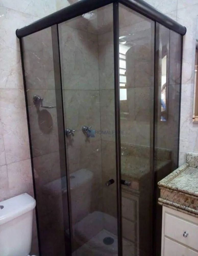 Sobrado, 3 quartos, 200 m² - Foto 4