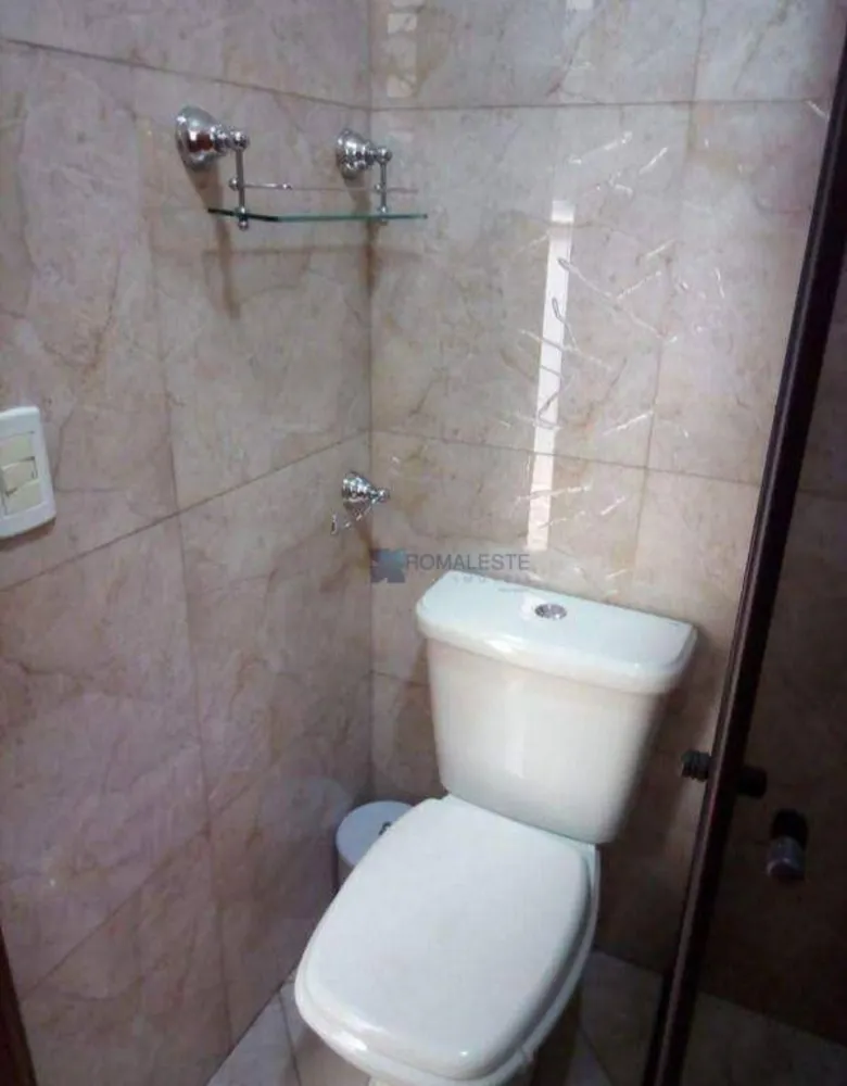Sobrado, 3 quartos, 200 m² - Foto 1