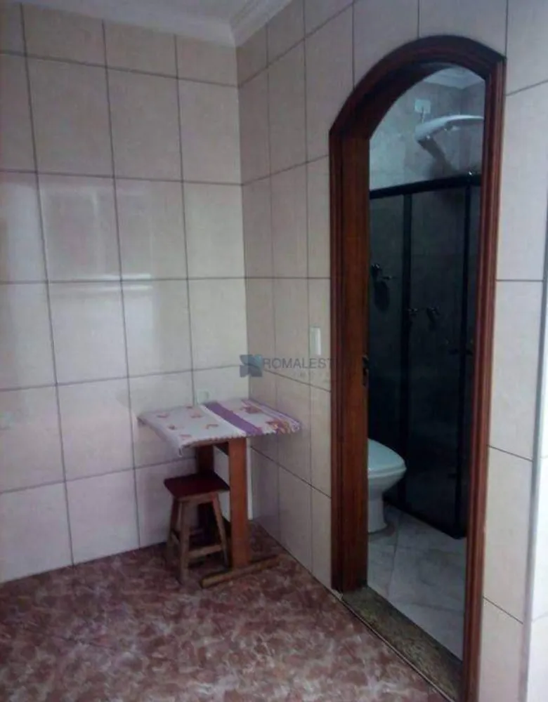 Sobrado, 3 quartos, 200 m² - Foto 6