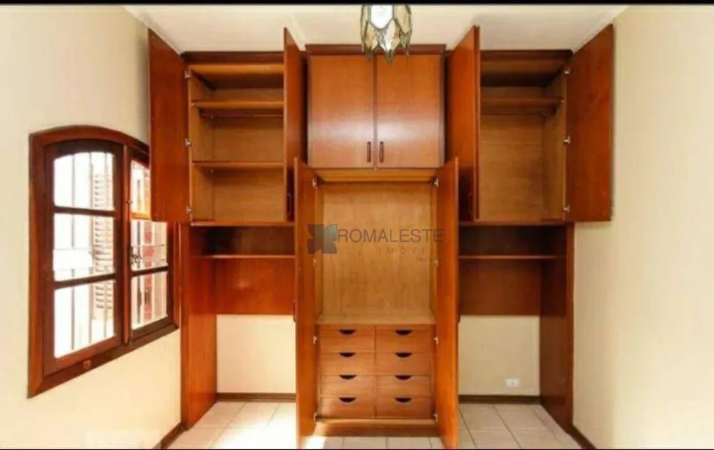 Sobrado, 3 quartos, 200 m² - Foto 8