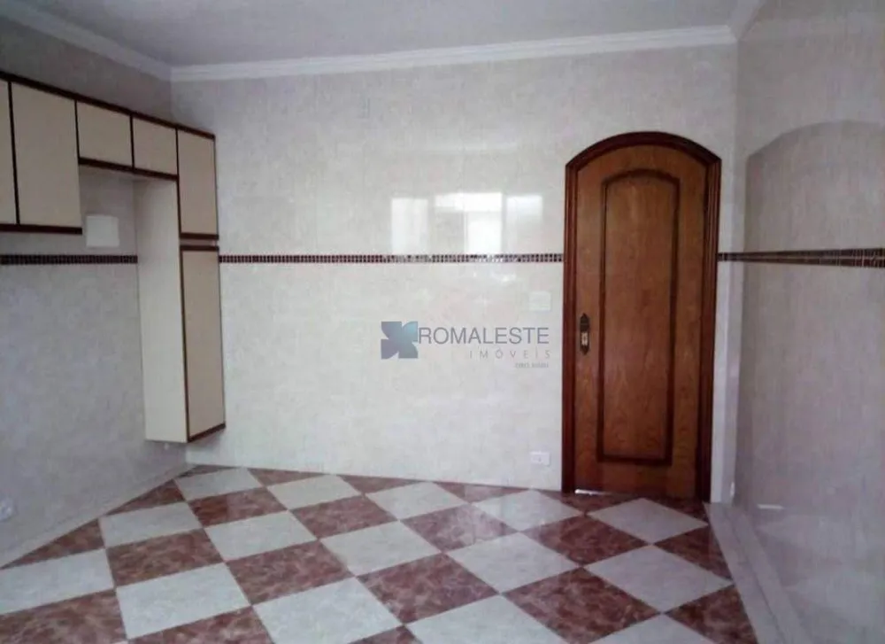 Sobrado, 3 quartos, 200 m² - Foto 5