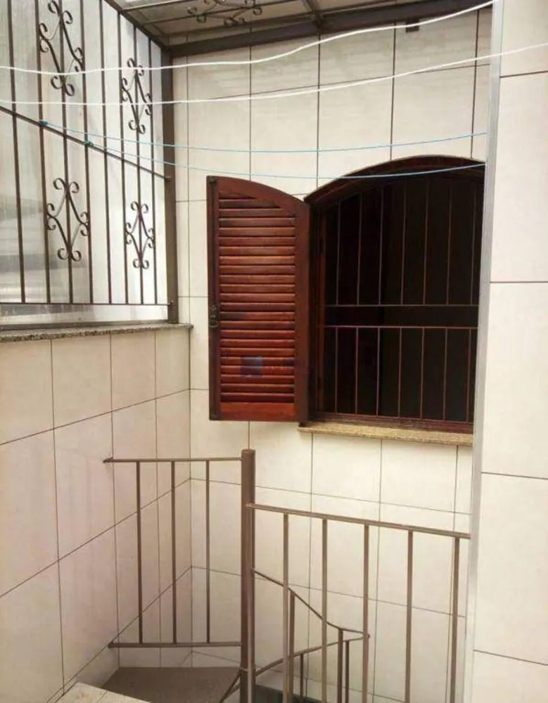 Sobrado, 3 quartos, 200 m² - Foto 8