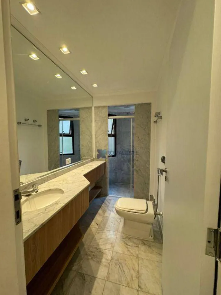 Apartamento, 4 quartos, 267 m² - Foto 5