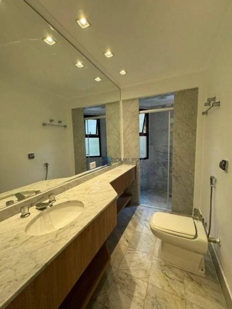 Apartamento, 4 quartos, 267 m² - Foto 19