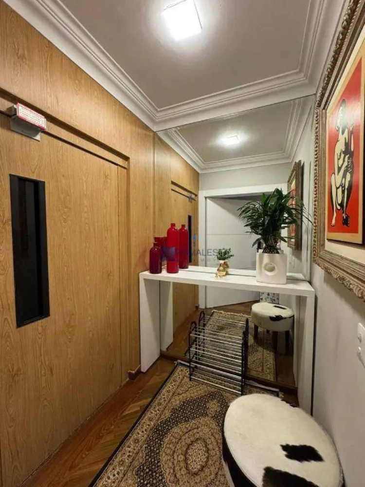 Apartamento, 4 quartos, 267 m² - Foto 16