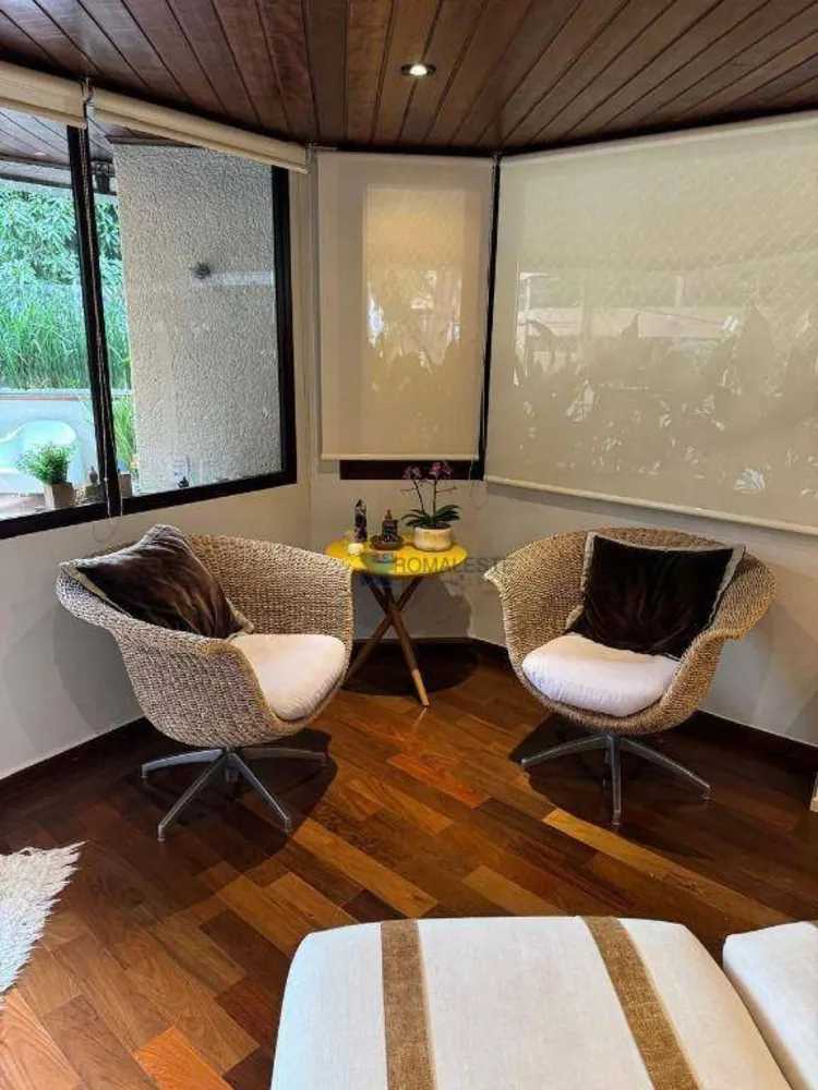 Apartamento, 4 quartos, 267 m² - Foto 11