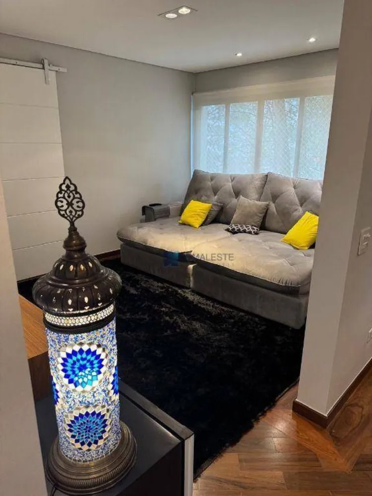 Apartamento, 4 quartos, 267 m² - Foto 20