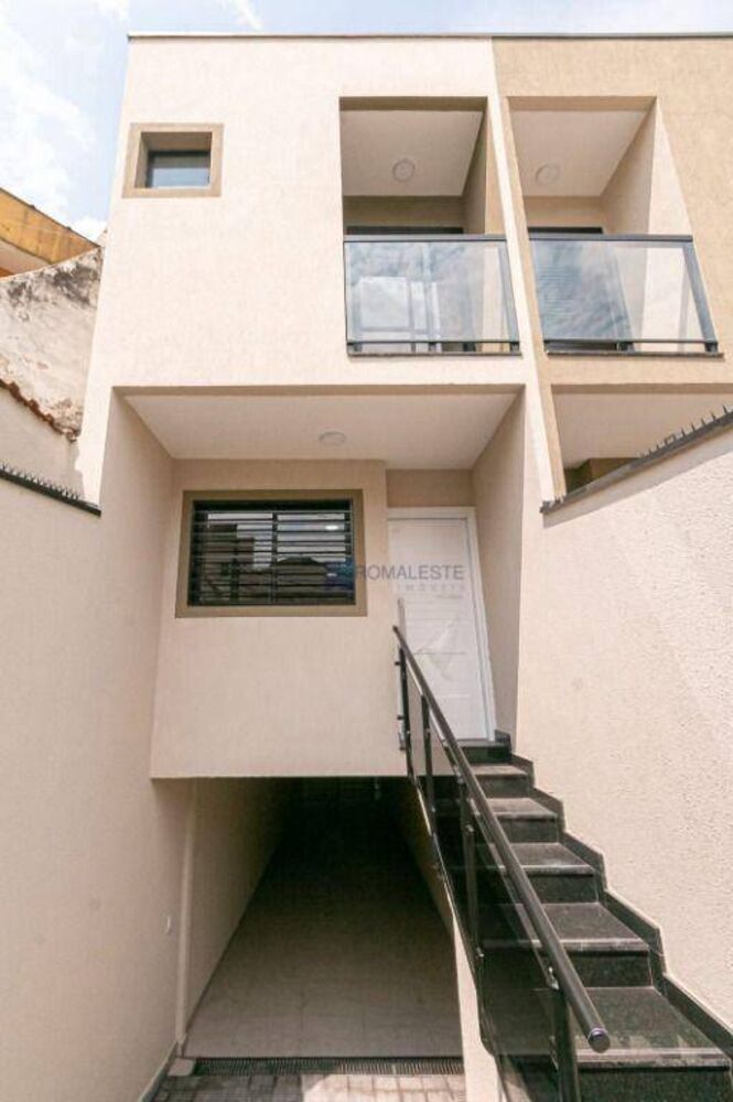 Sobrado, 3 quartos, 110 m² - Foto 2