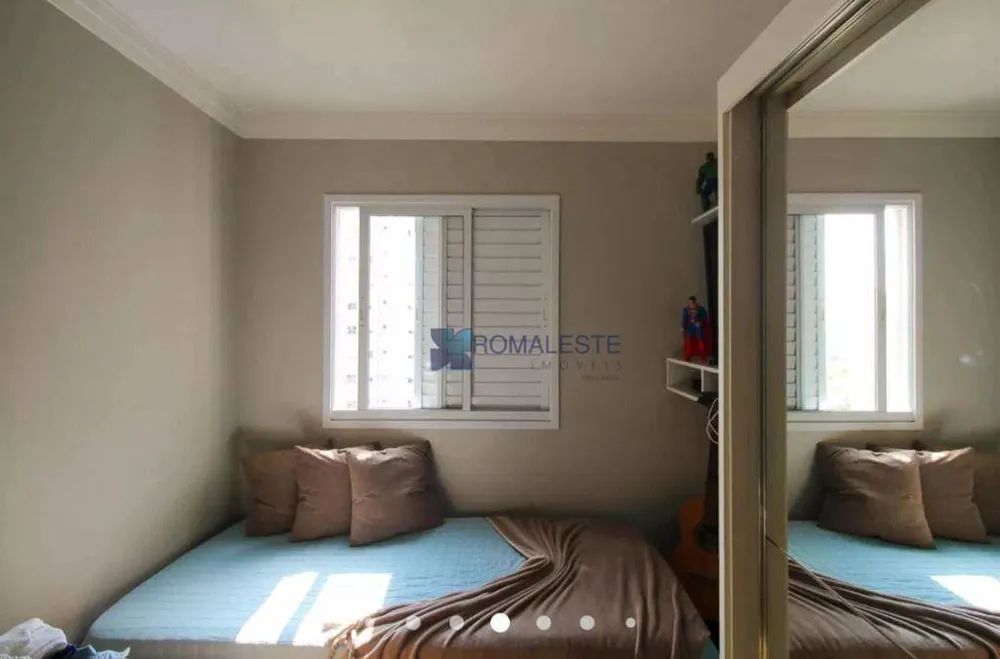Apartamento, 2 quartos, 52 m² - Foto 6
